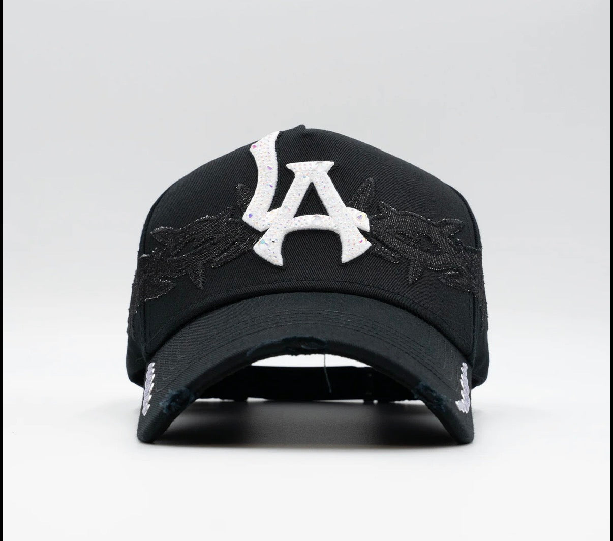 LA Thorns 31 Hats