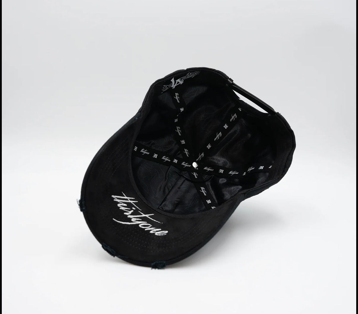 LA Thorns 31 Hats