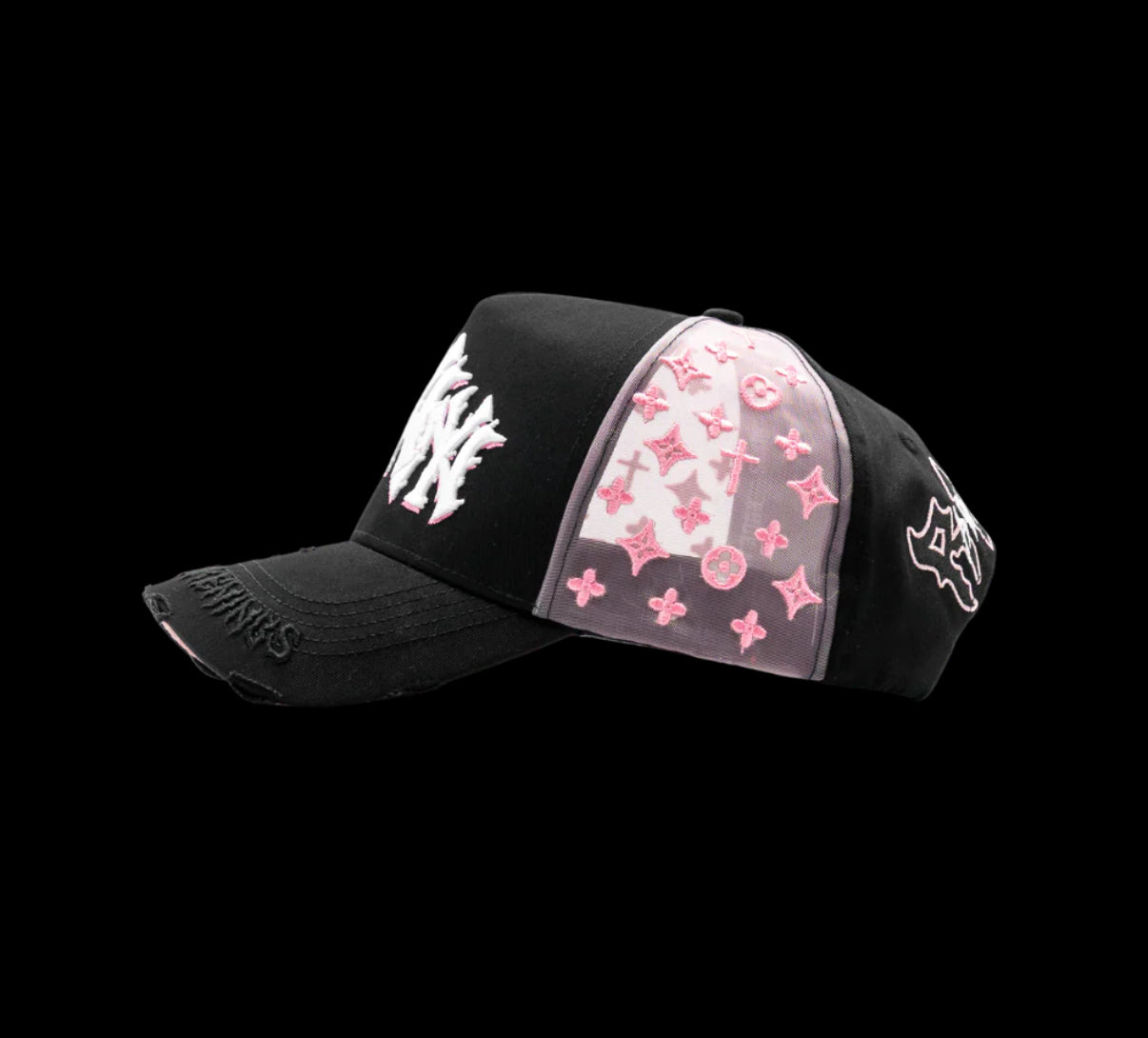 NYNYNY THORNS HAt