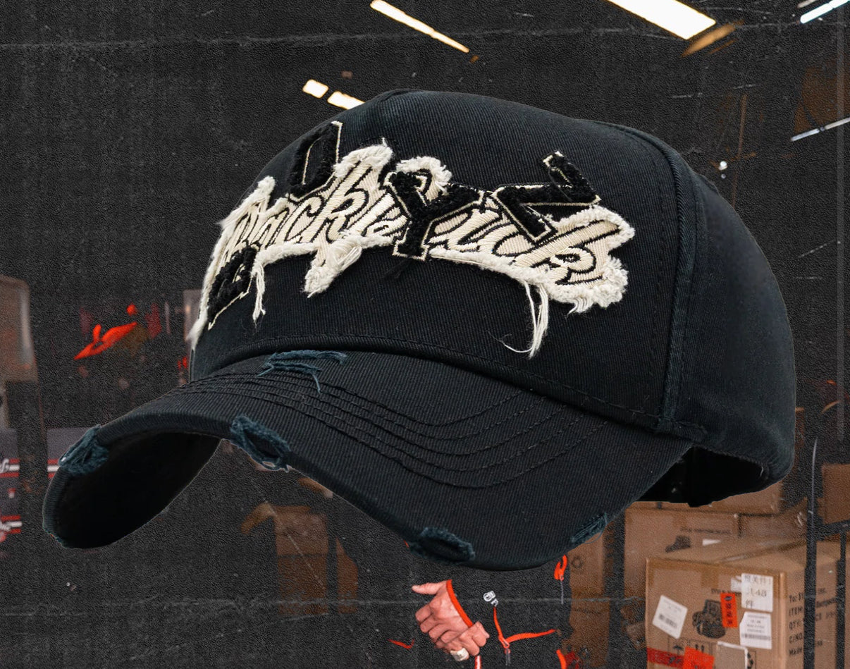 BACKPACK BOYZ 31 Hat