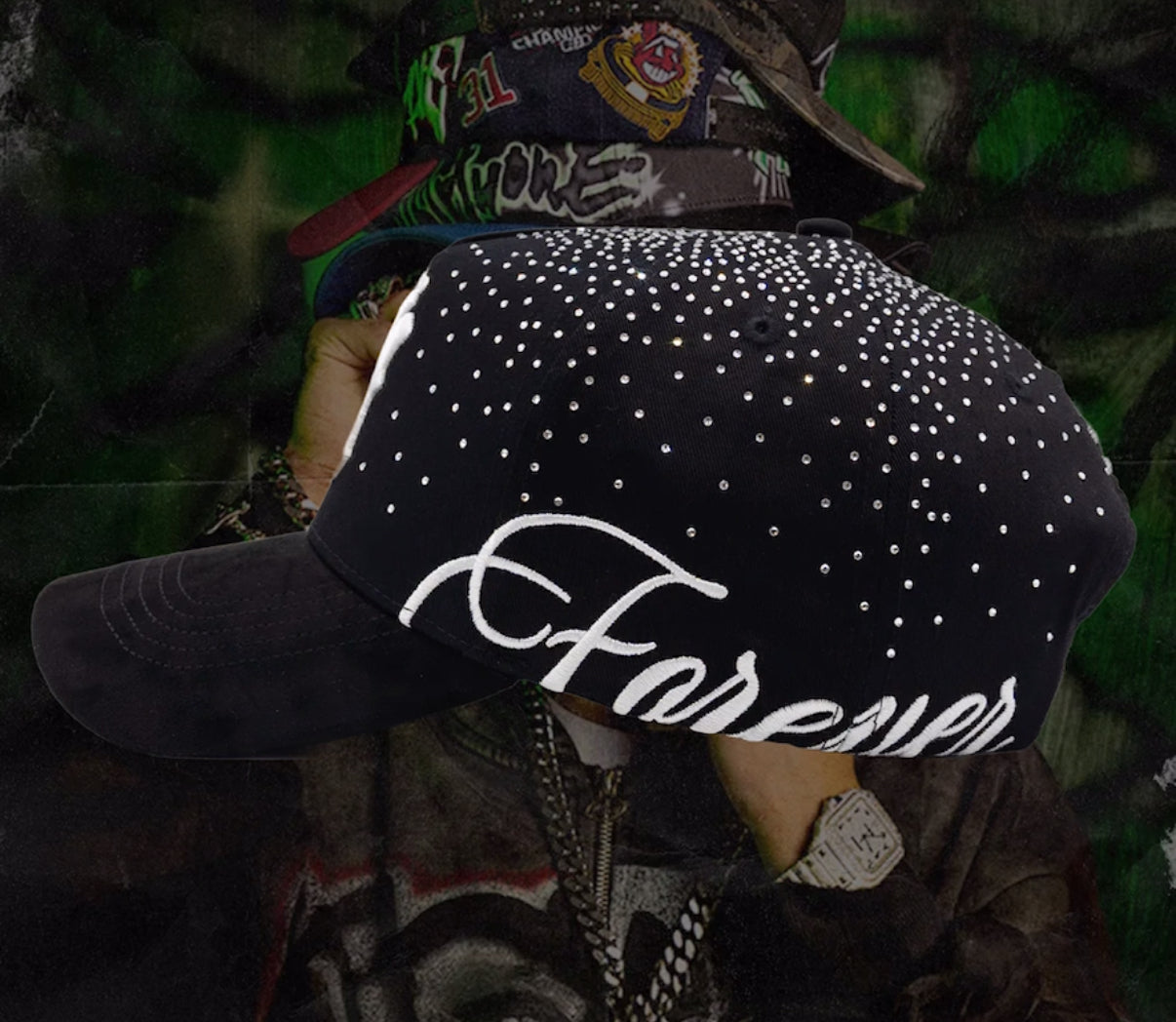 31 FOREVER