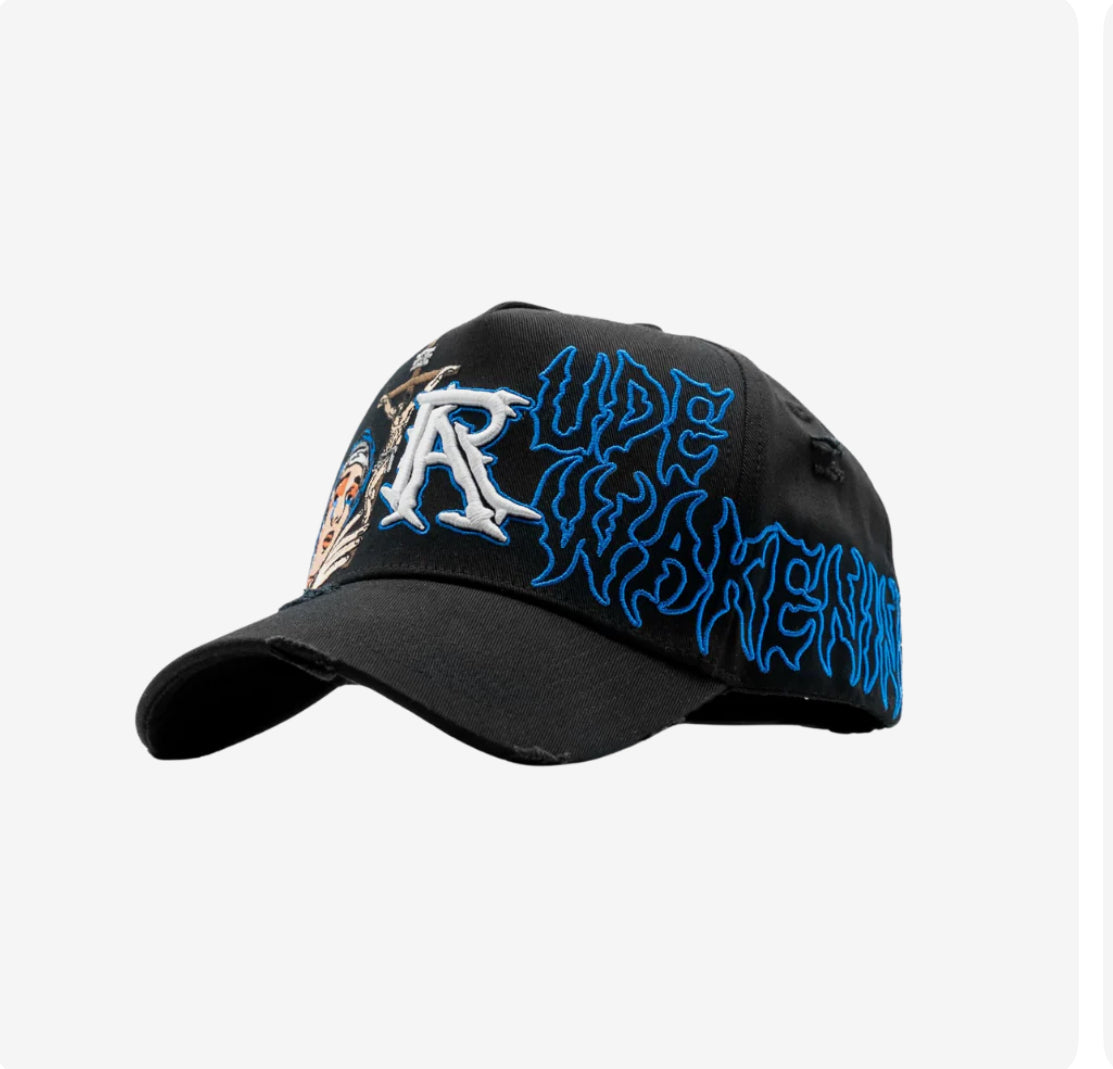 RUDE CRUCIFIXION full set