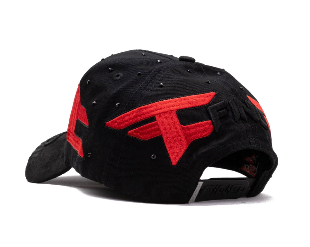 FAZE UP Gallo Fino Hat