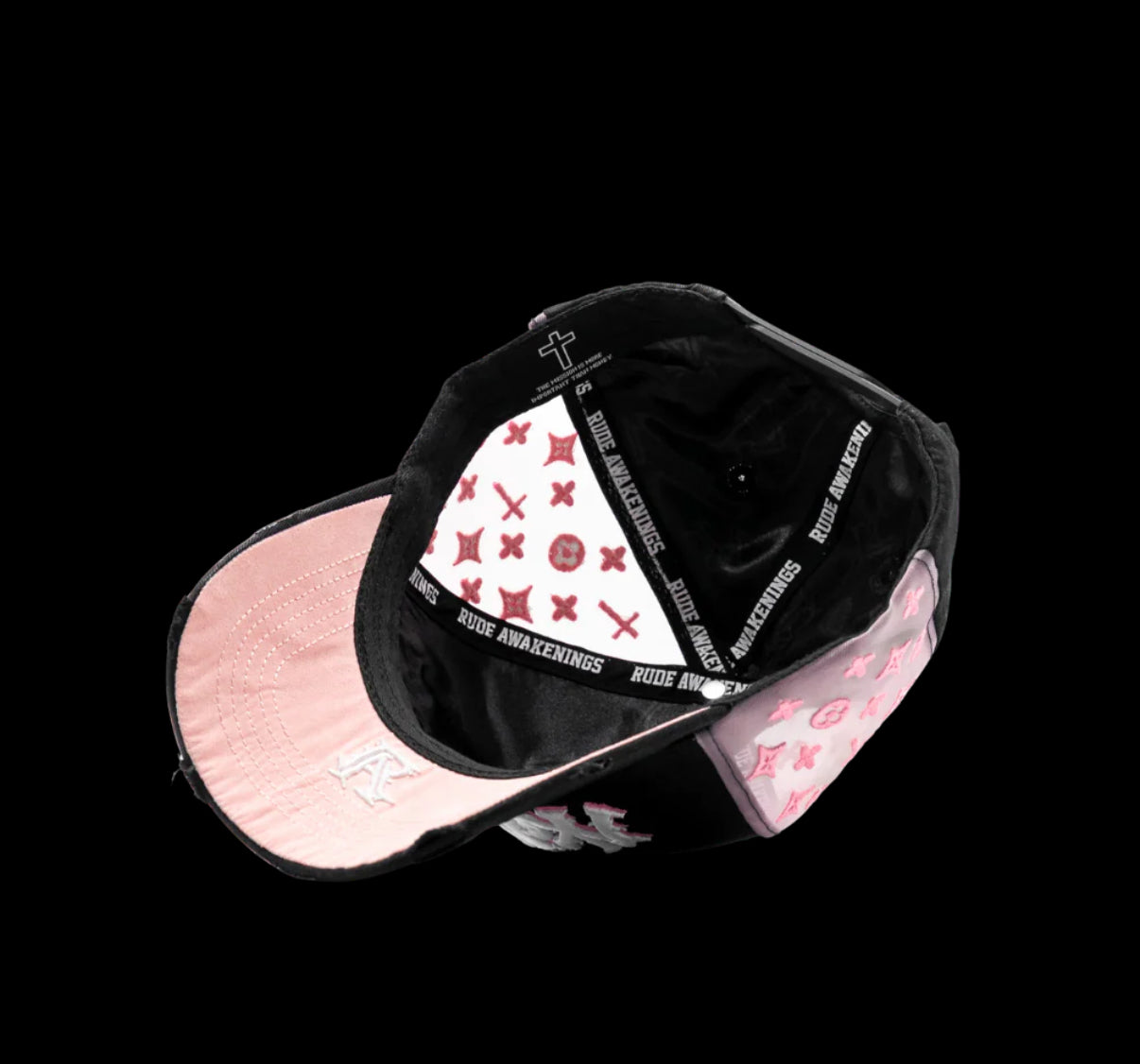 NYNYNY THORNS HAt