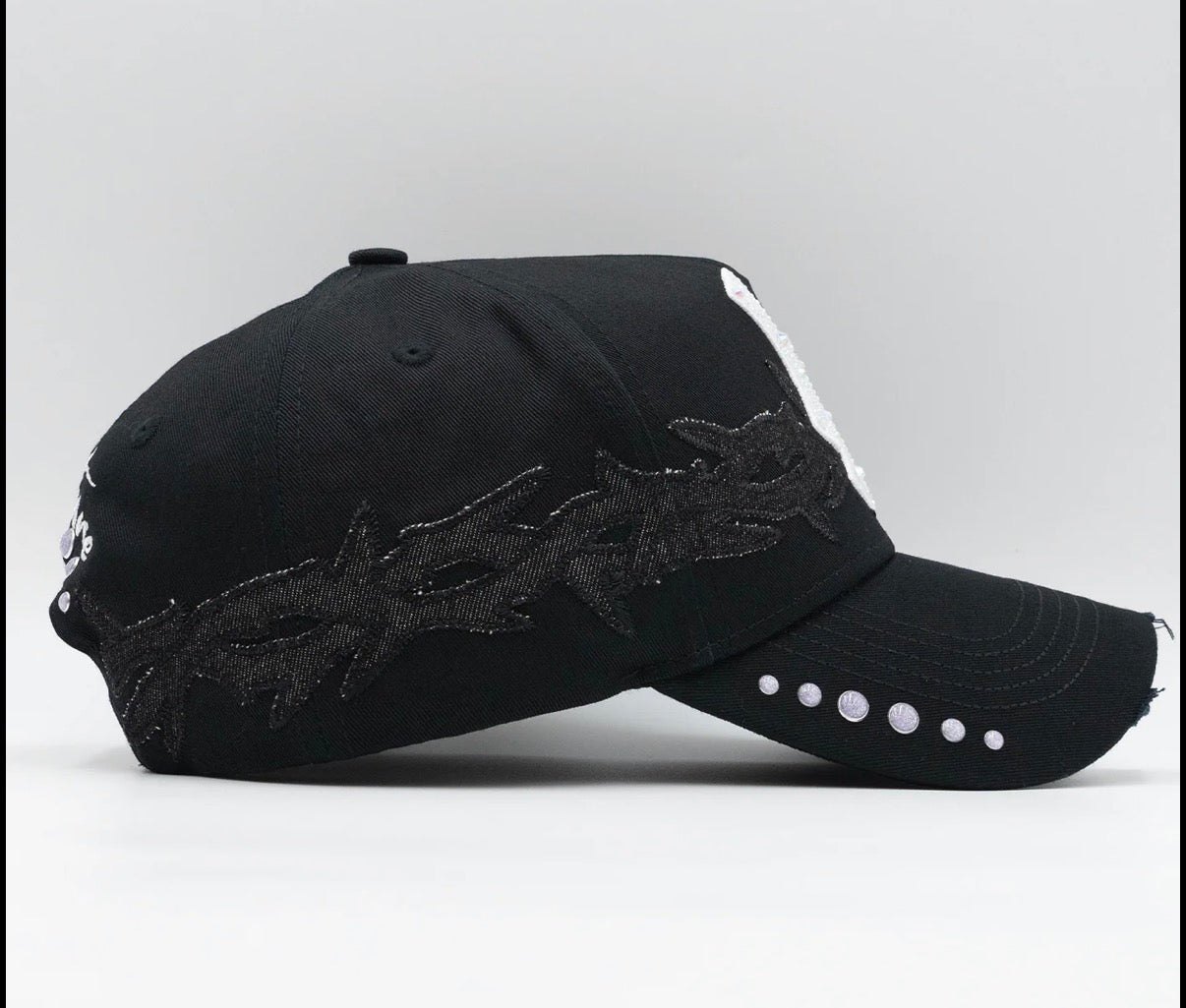 LA Thorns 31 Hats