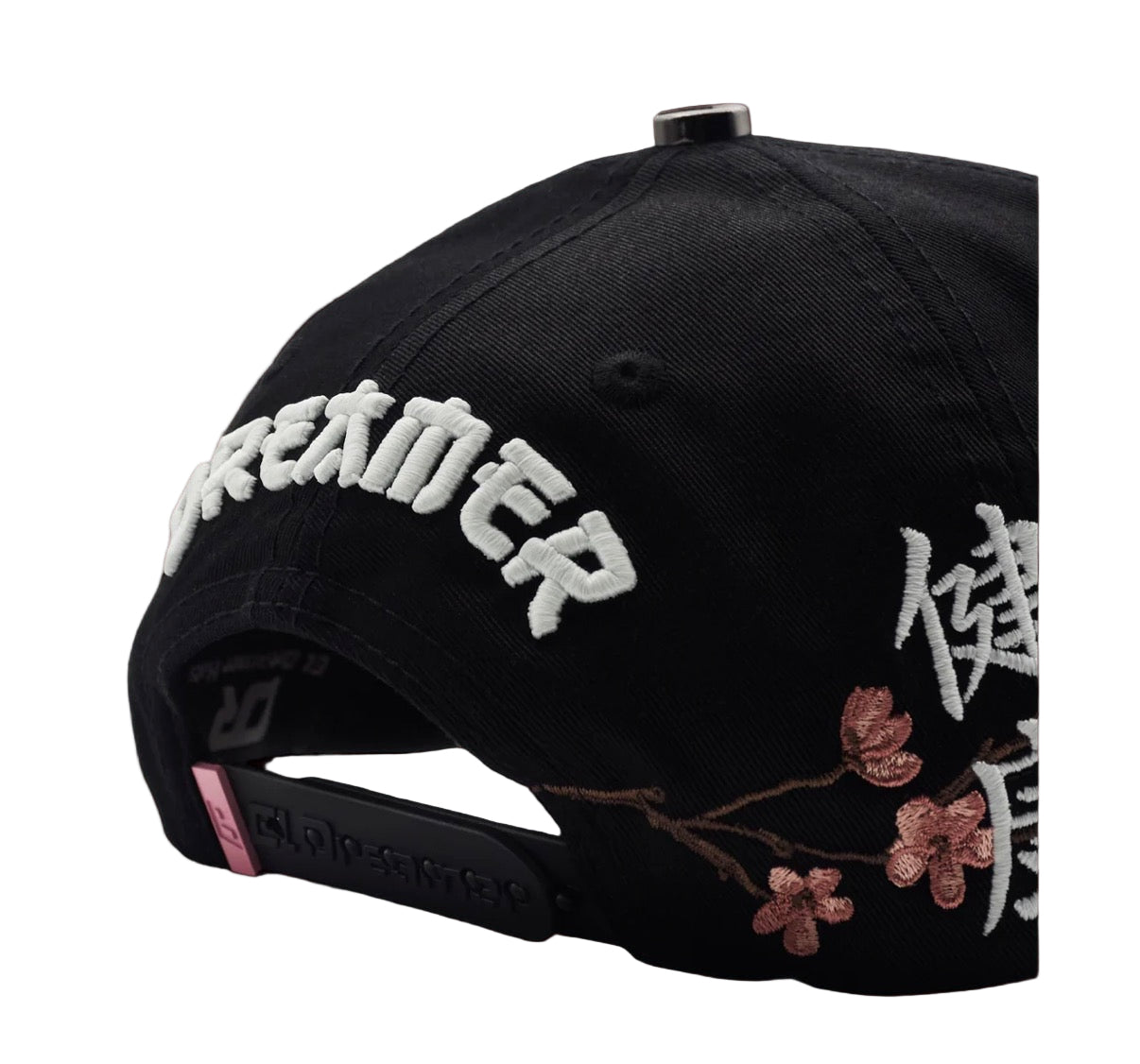 KANJI BLACK DREAMER HATS