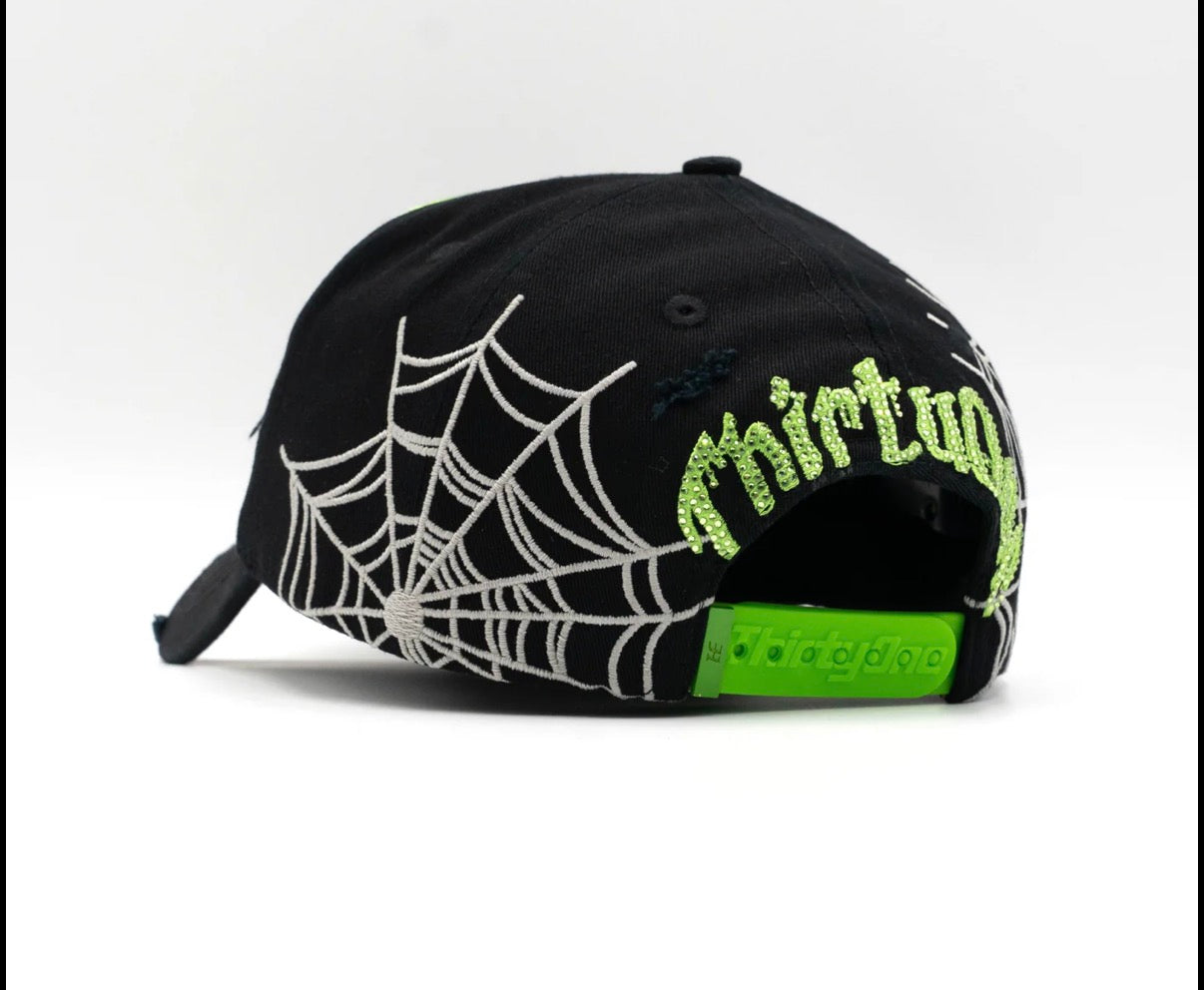 ARACHNOPHOBIA 31 Hats Exclusive 1-2000