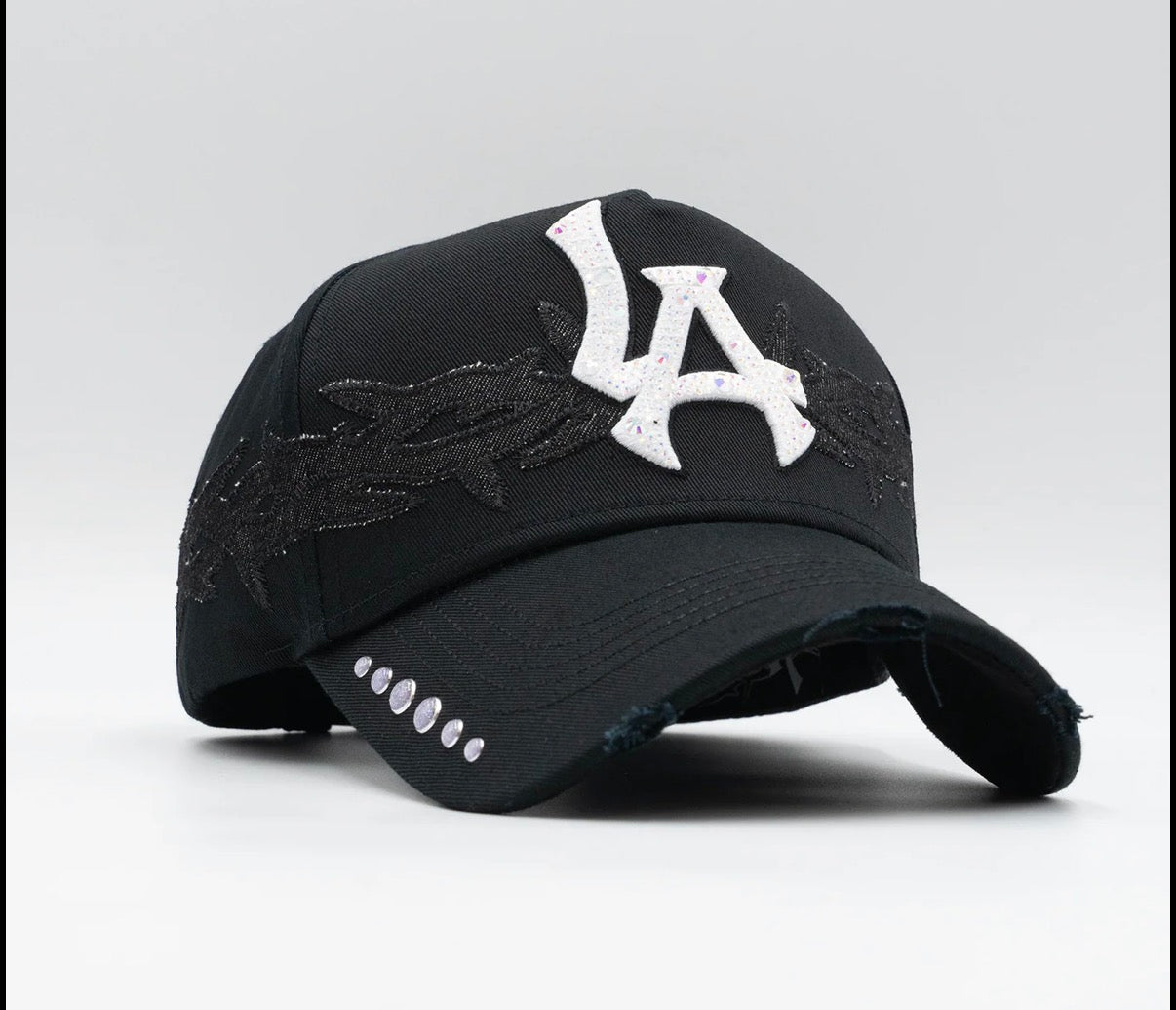 LA Thorns 31 Hats