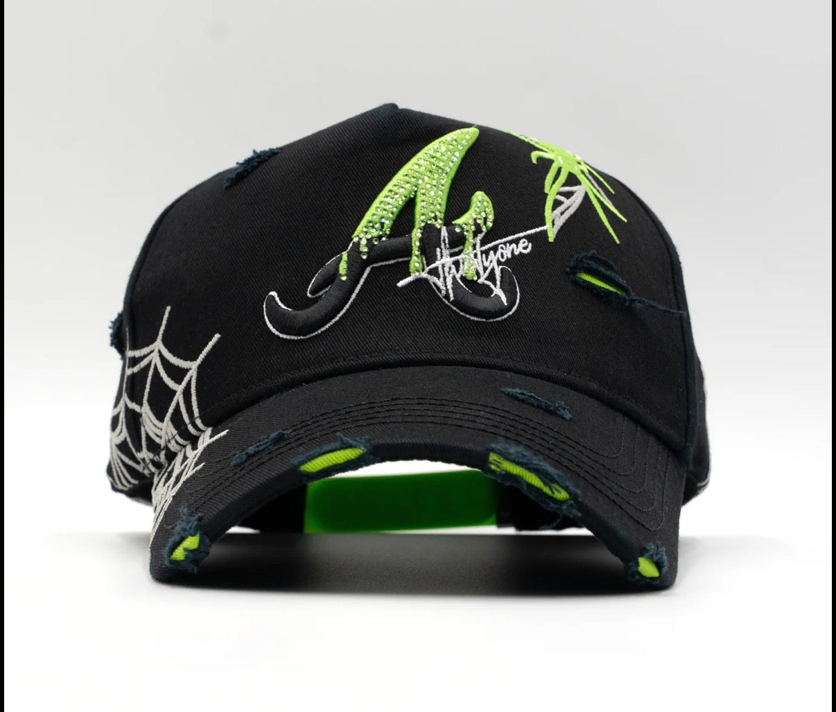 ARACHNOPHOBIA 31 Hats Exclusive 1-2000