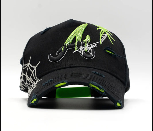 ARACHNOPHOBIA 31 Hats Exclusive 1-2000