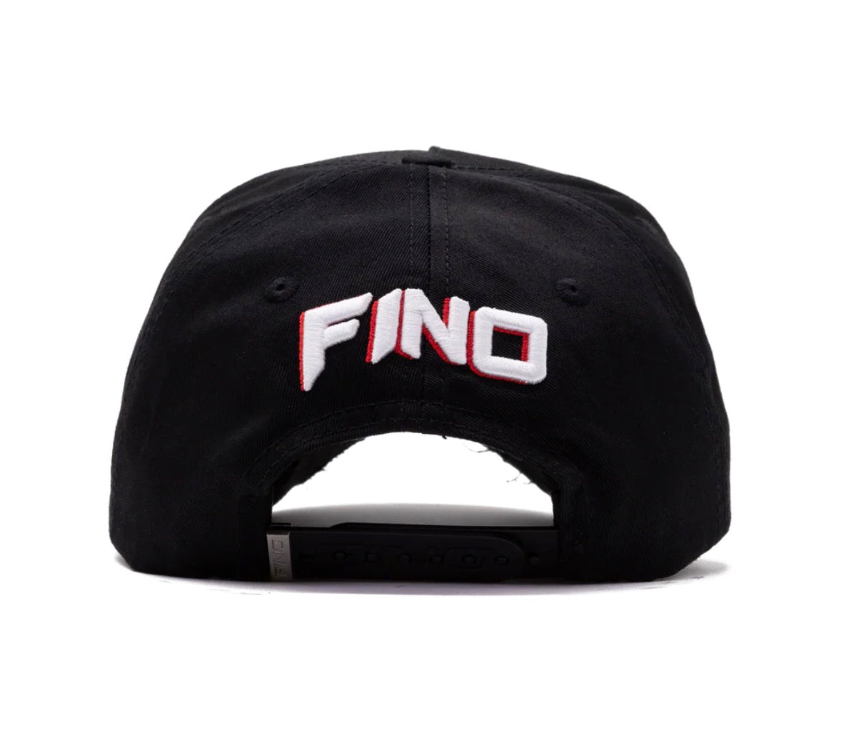 LUCKY ME I SEE GHOST Gallo Fino Hat