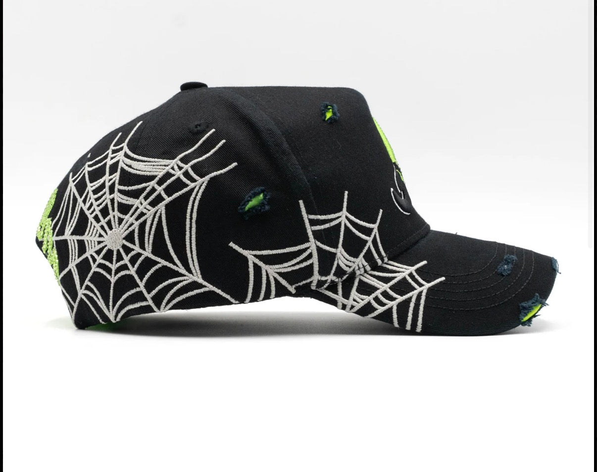 ARACHNOPHOBIA 31 Hats Exclusive 1-2000