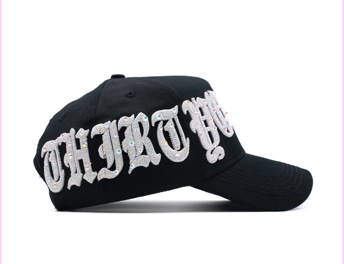 Concrete Jungle 31 Hat