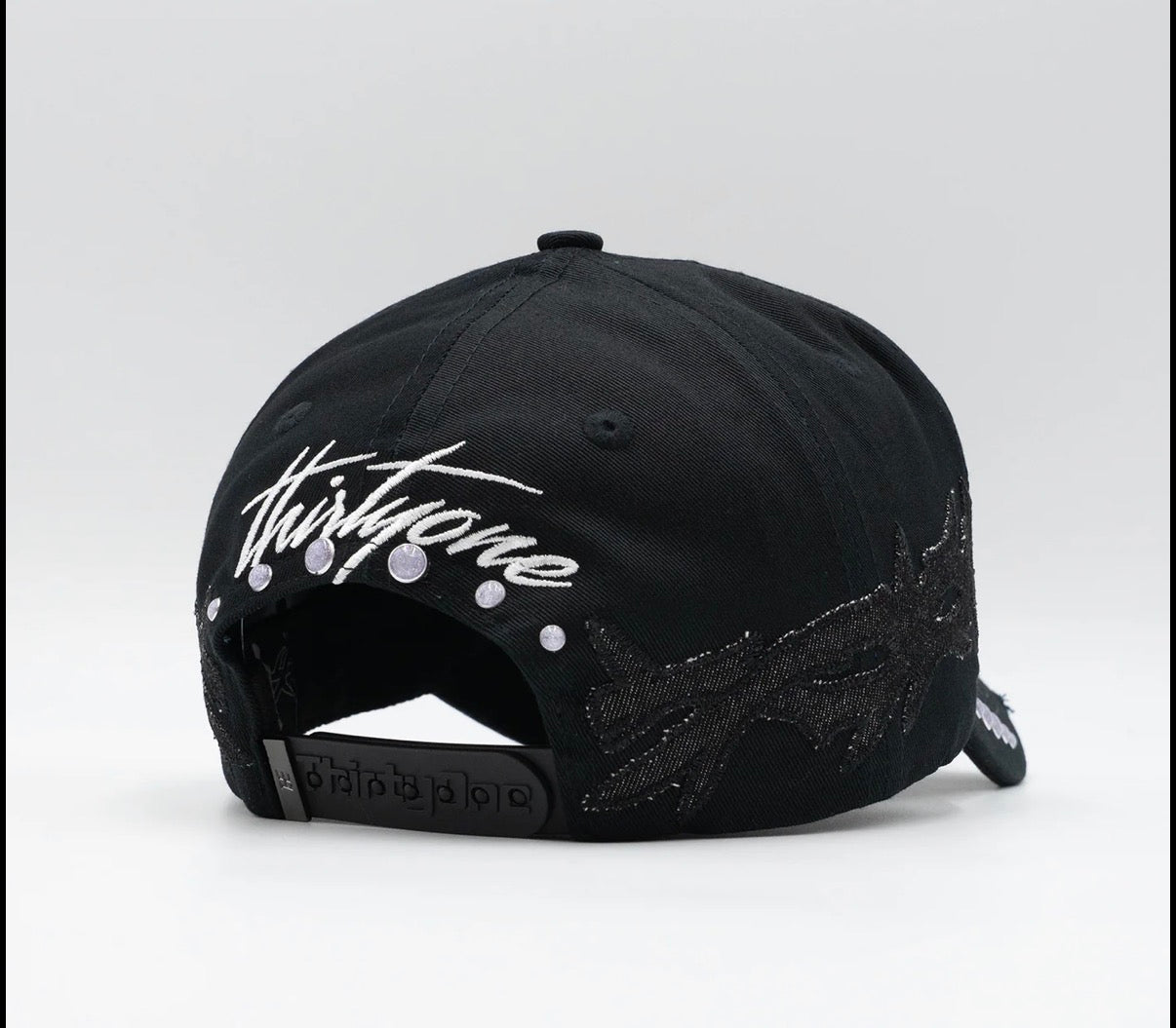 LA Thorns 31 Hats