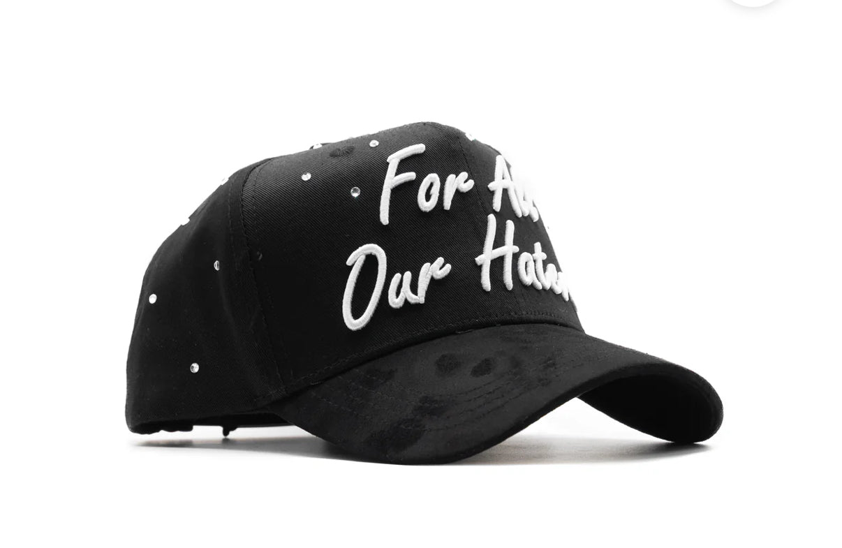 DANDY X TOMBOCHIO HAT