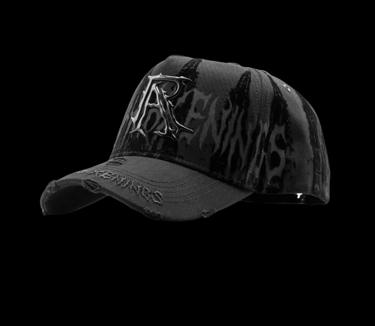 RUDES CATHEDRAL HAT