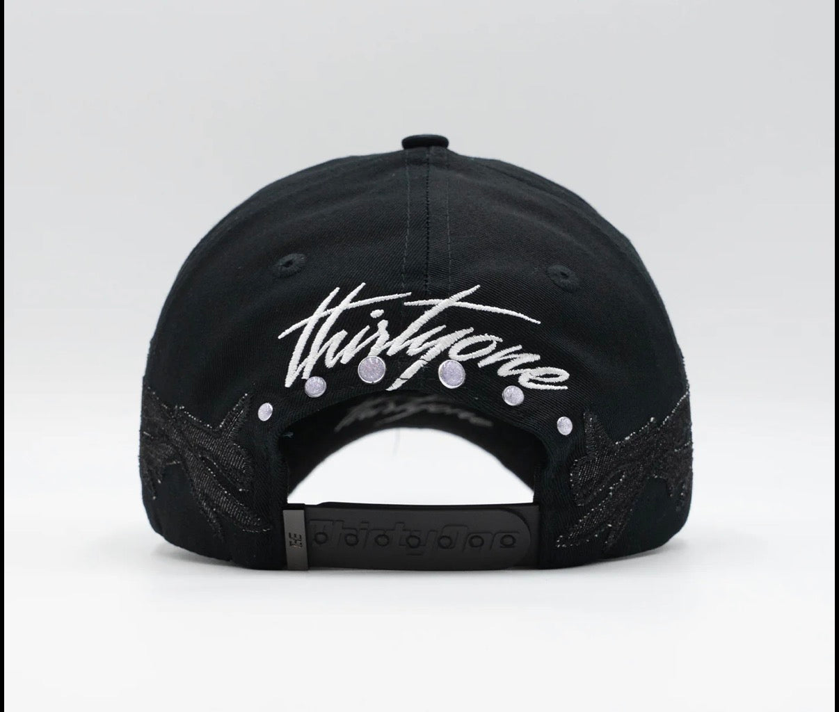 LA Thorns 31 Hats
