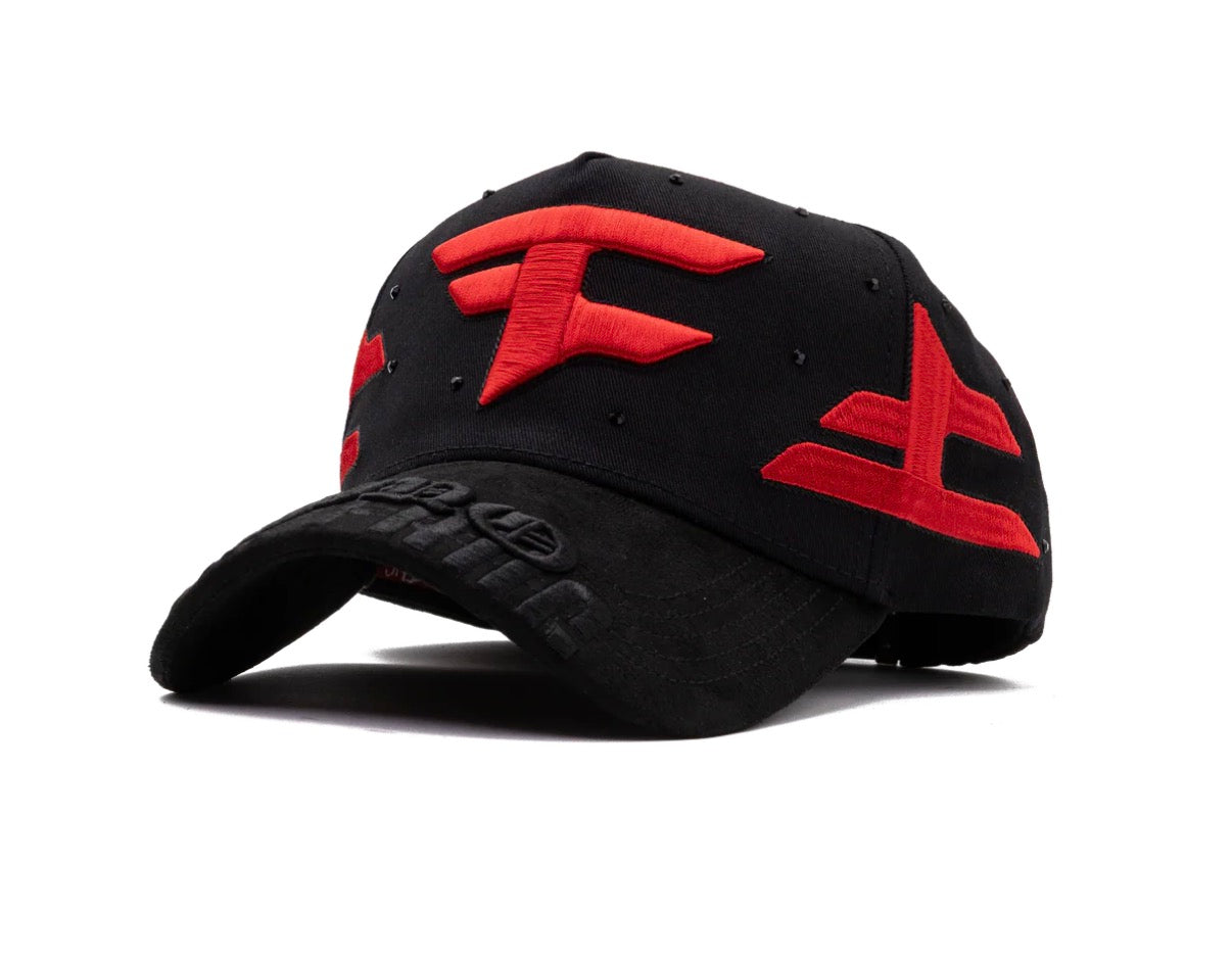 FAZE UP Gallo Fino Hat