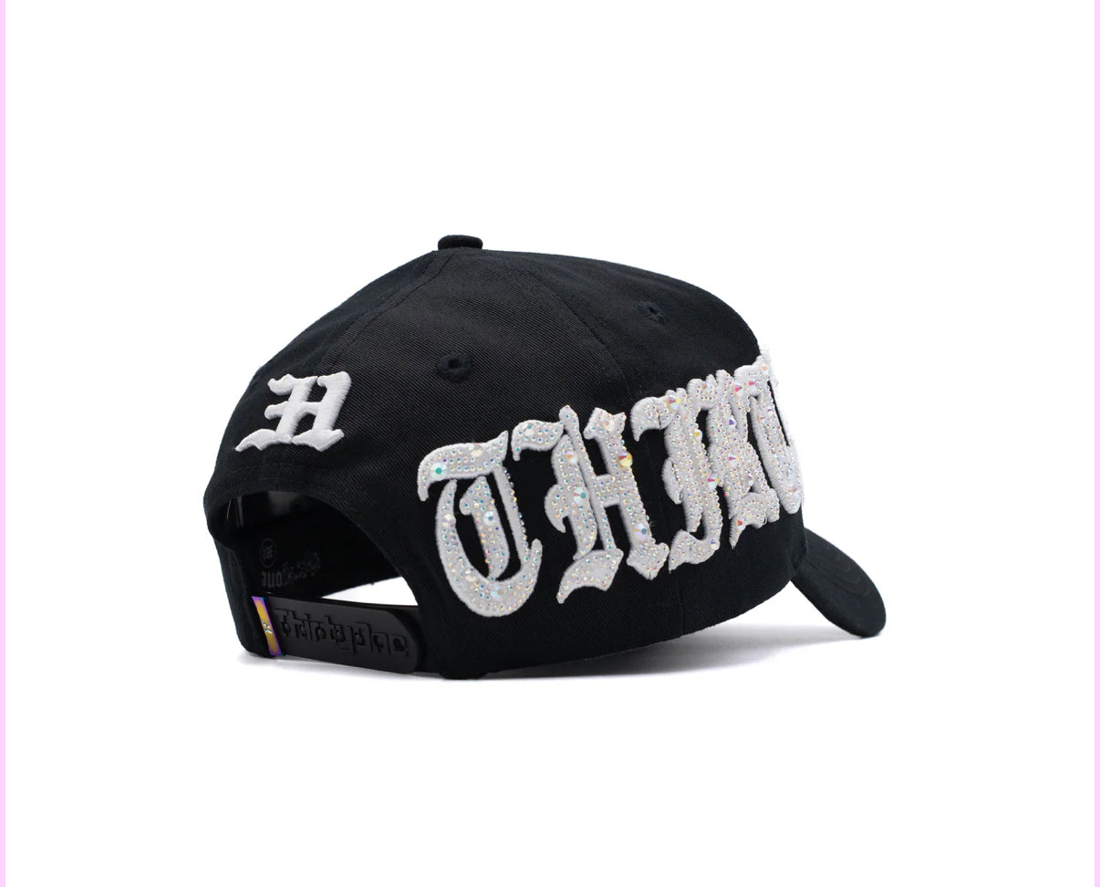 Concrete Jungle 31 Hat