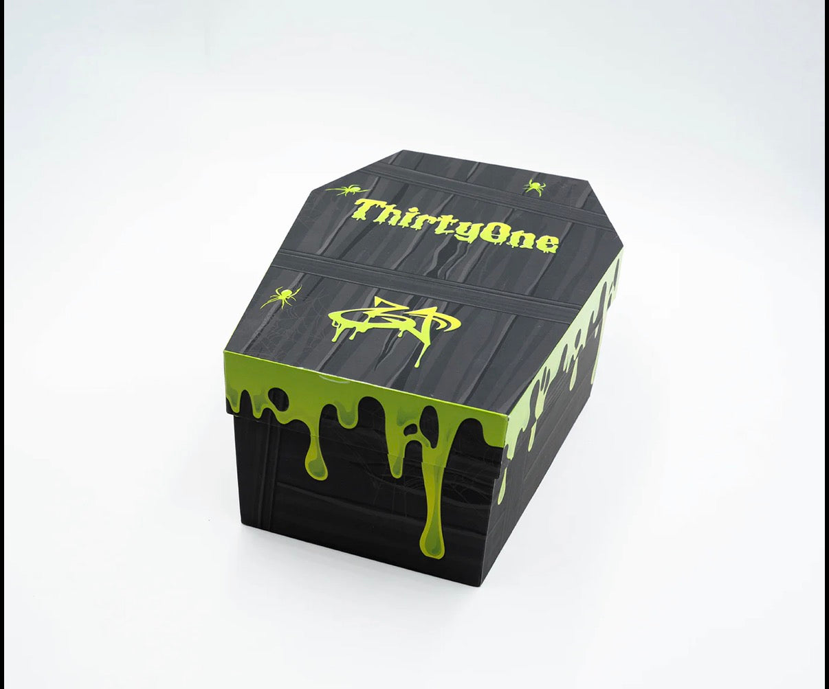 ARACHNOPHOBIA 31 Hats Exclusive 1-2000