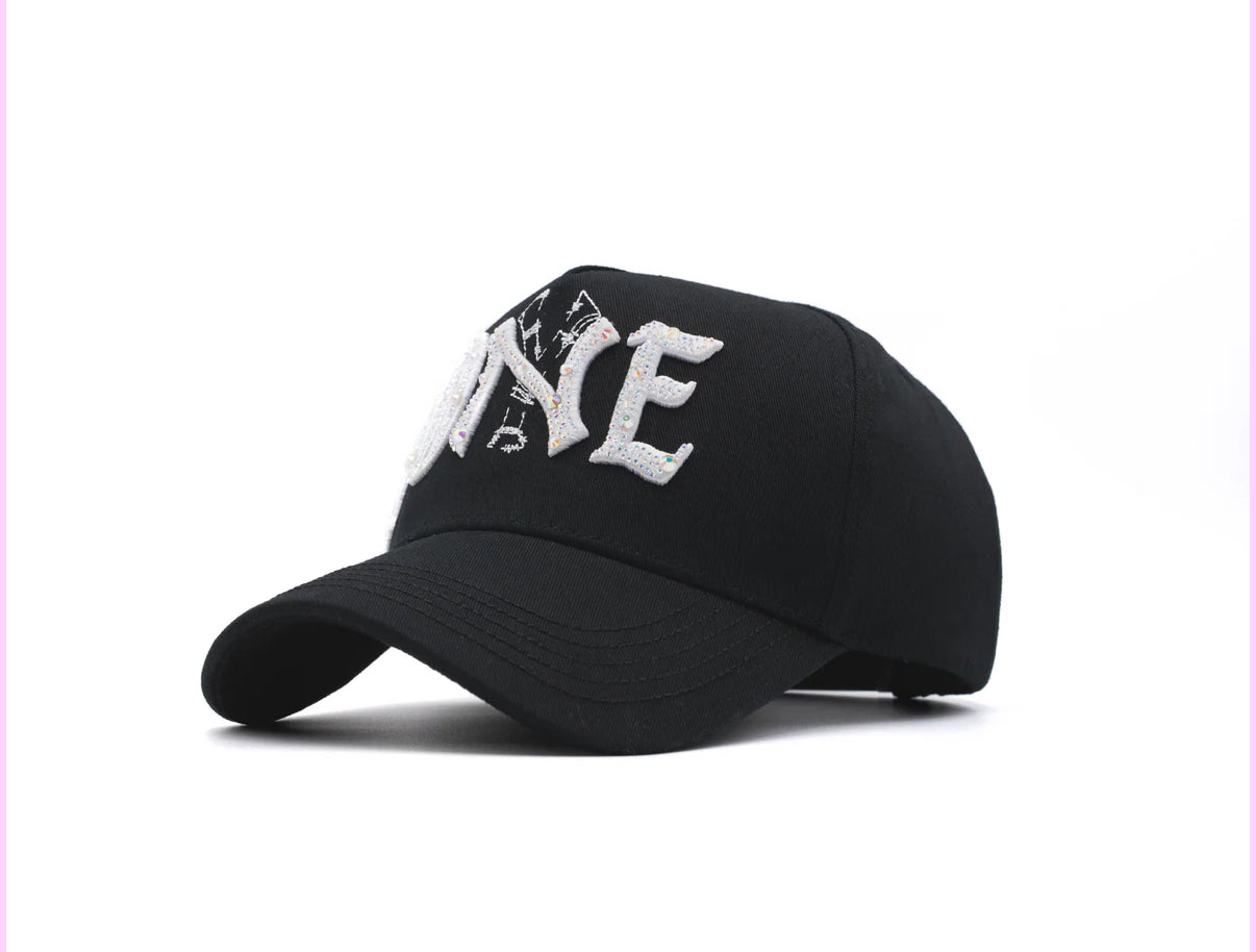 Concrete Jungle 31 Hat