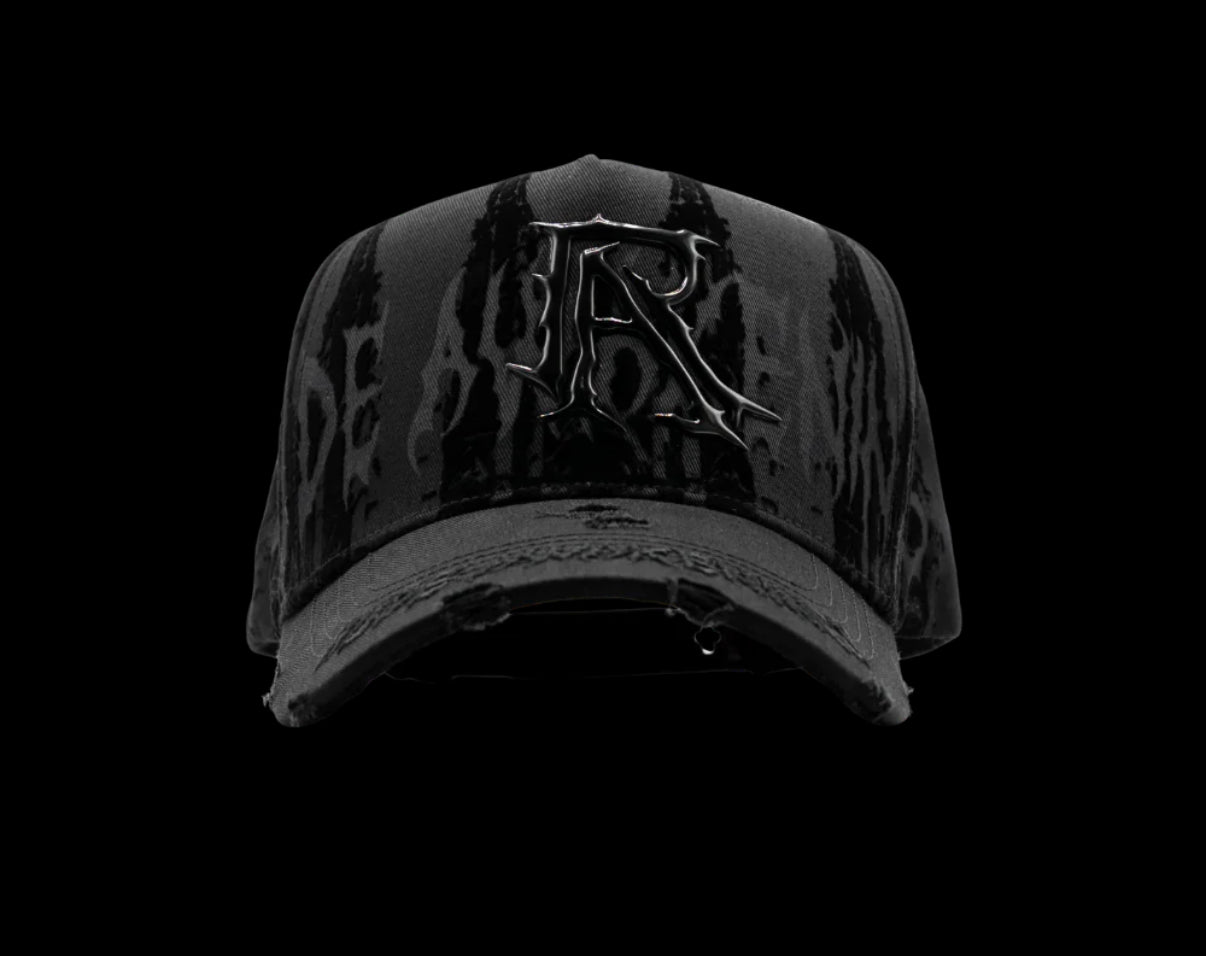 RUDES CATHEDRAL HAT