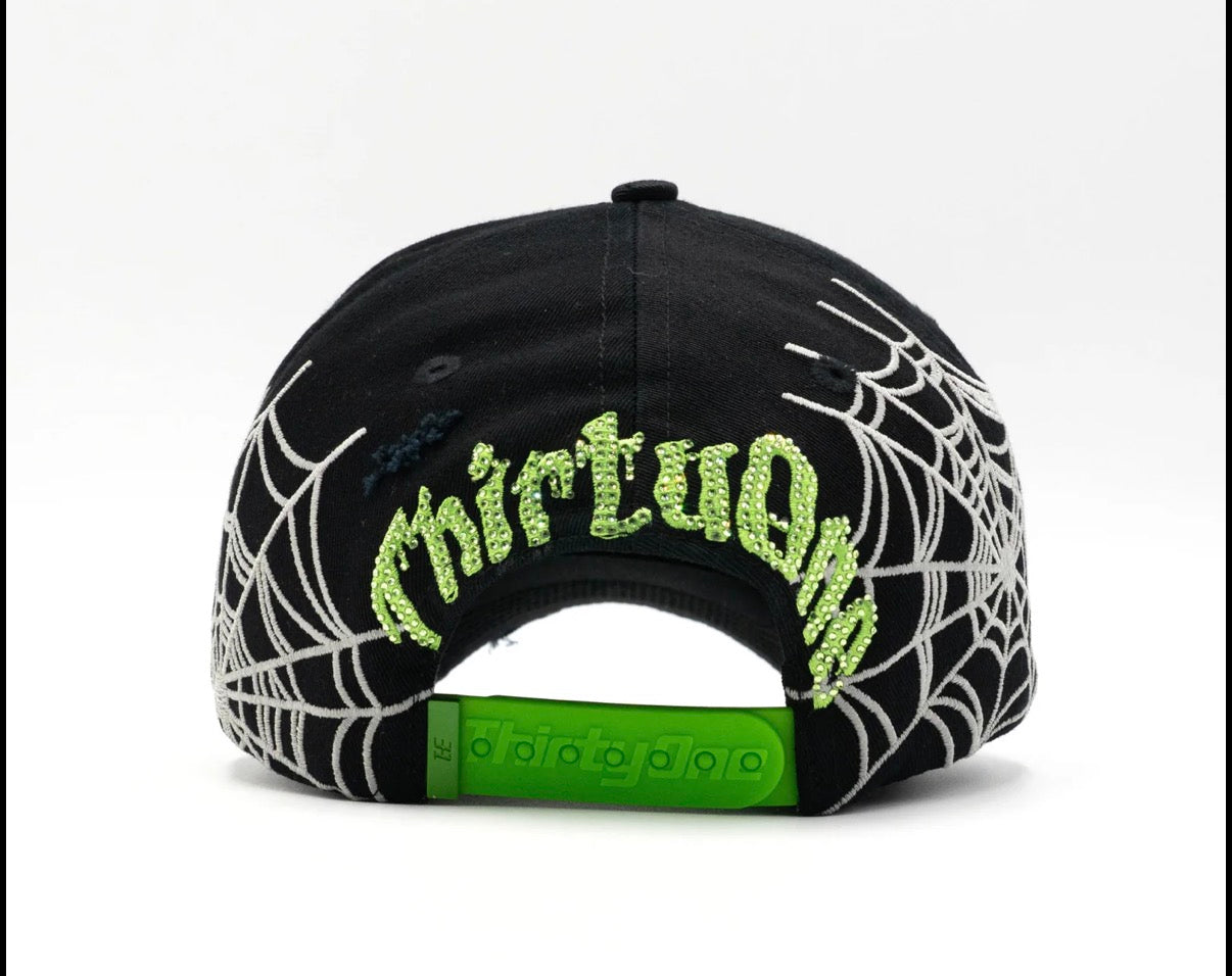 ARACHNOPHOBIA 31 Hats Exclusive 1-2000