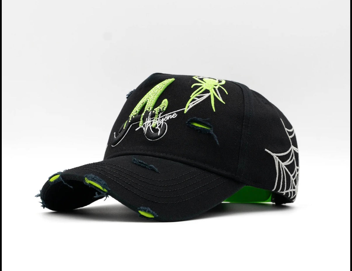 ARACHNOPHOBIA 31 Hats Exclusive 1-2000