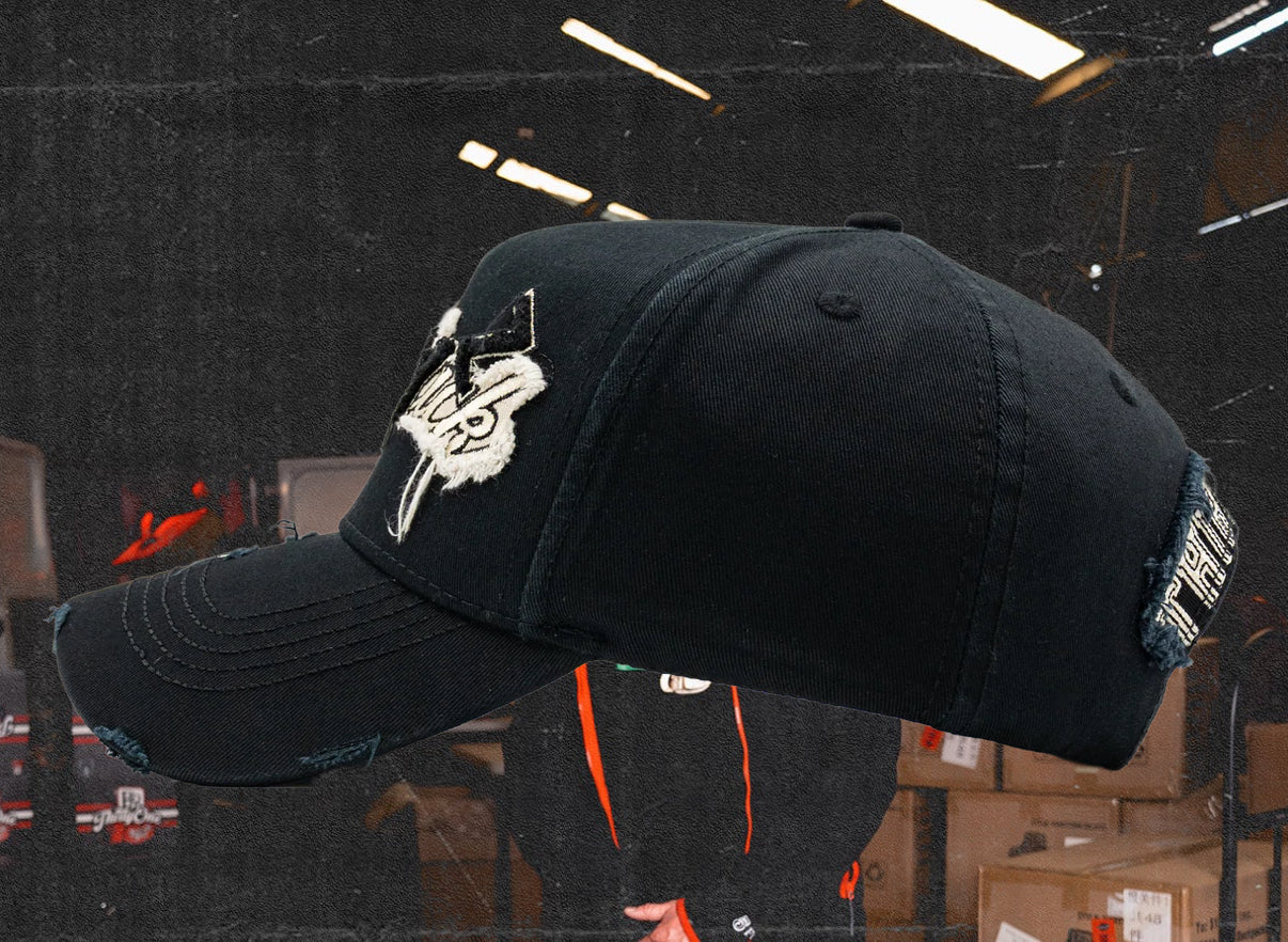 BACKPACK BOYZ 31 Hat