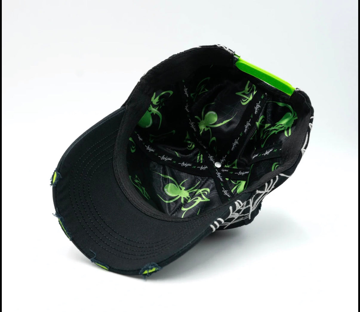 ARACHNOPHOBIA 31 Hats Exclusive 1-2000