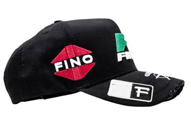 FINO DUBAI Hat