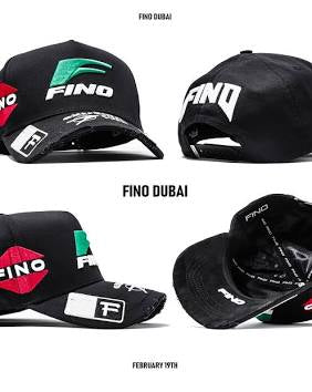 FINO DUBAI Hat