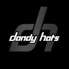 𝑫𝑨𝑵𝑫𝒀 𝑯𝑨𝑻𝑺