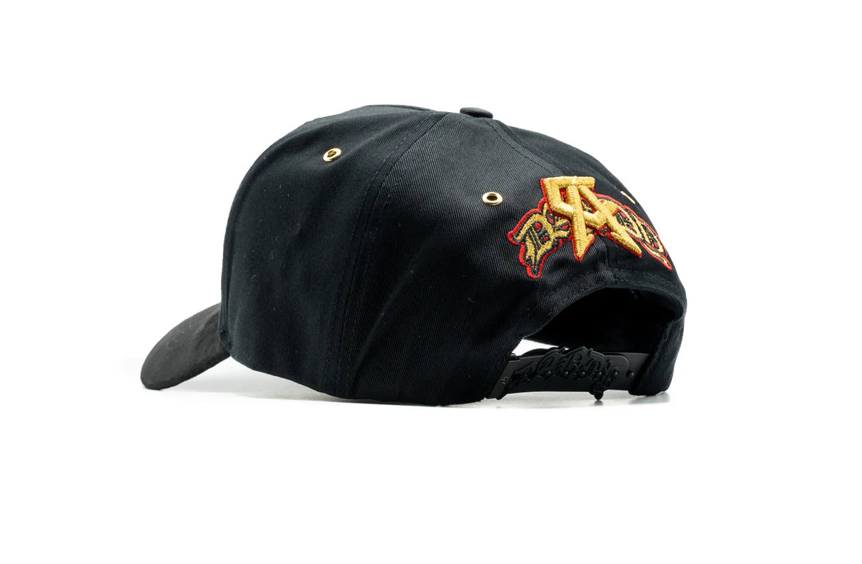 DANDY X CANELO HAT FULL SET