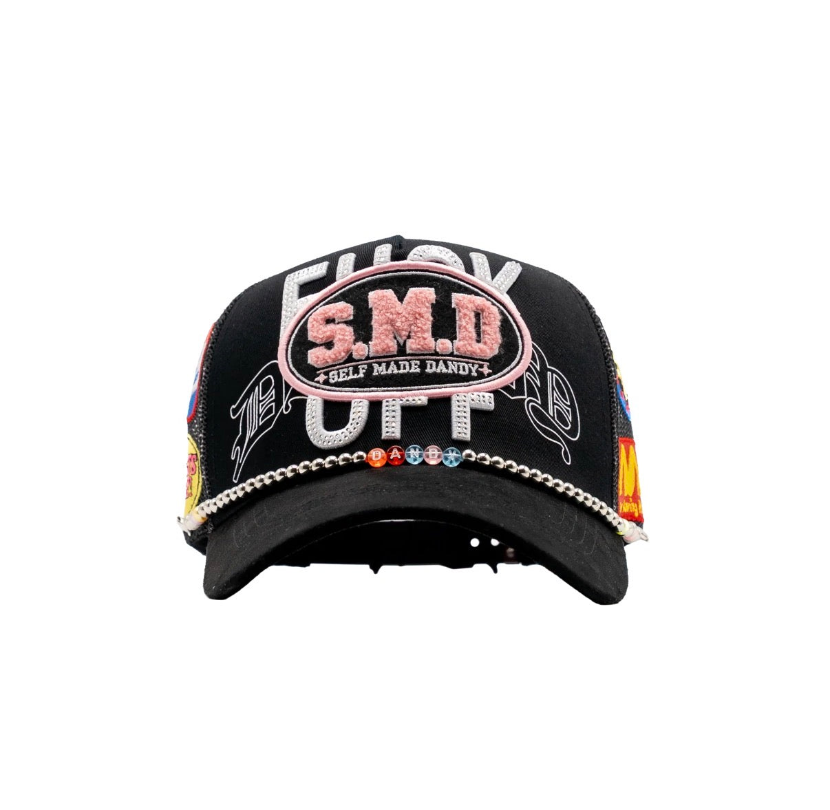 S.M.D Dandy Hat