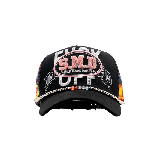 S.M.D Dandy Hat
