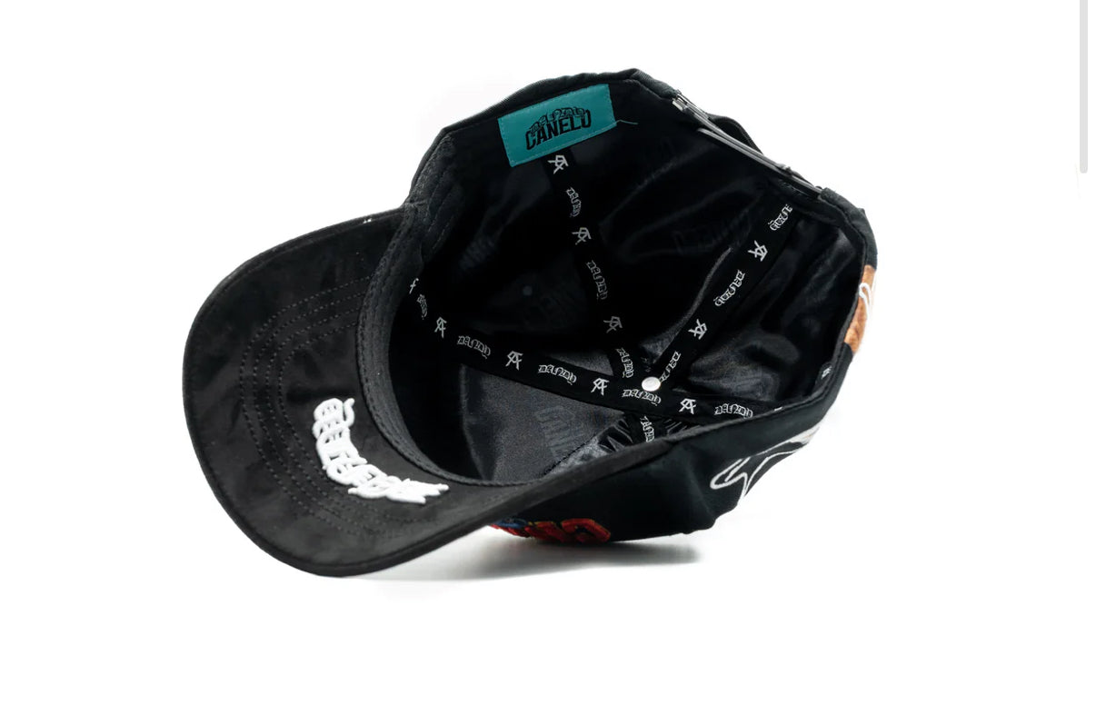 DANDY X CANELO HAT FULL SET