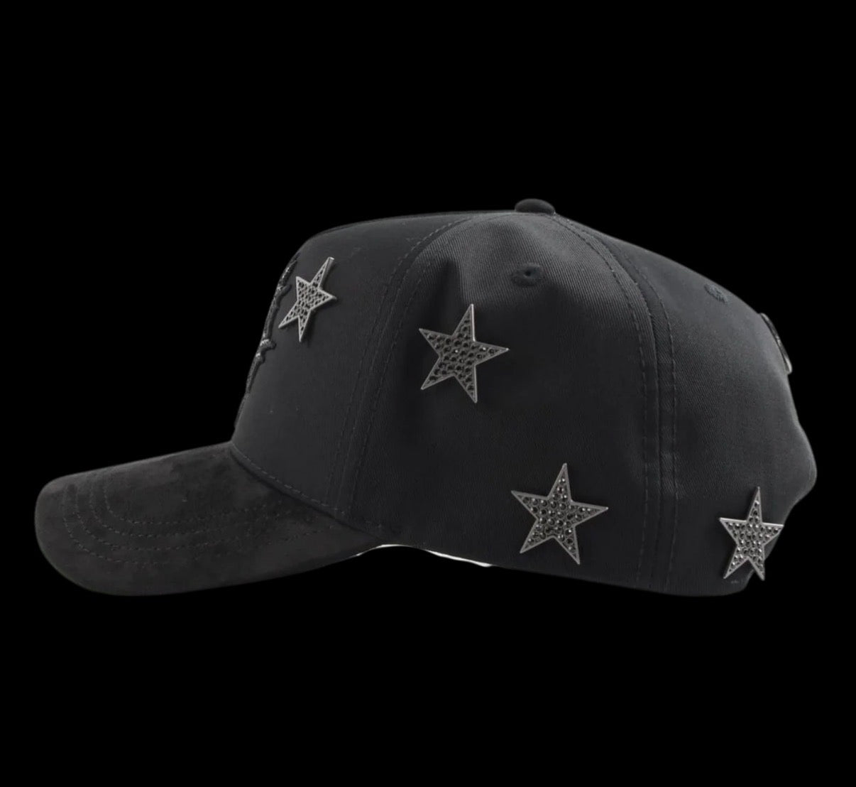 DARK NEBULA Barbas Hats