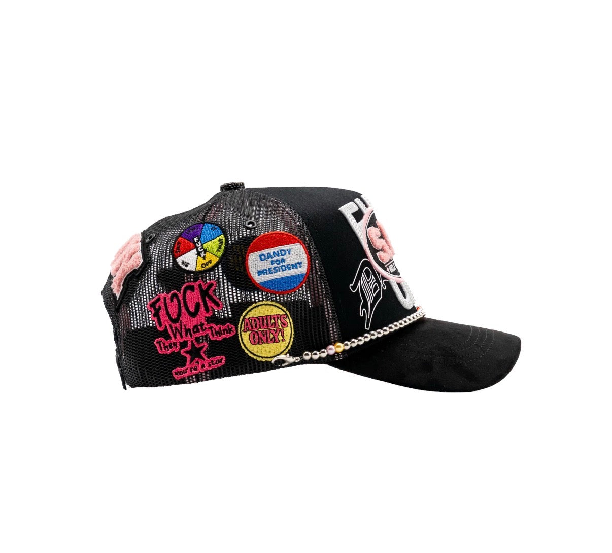 S.M.D Dandy Hat