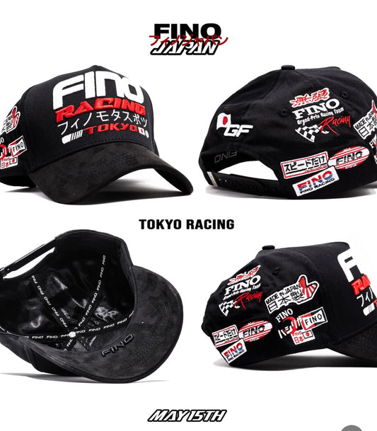 Tokyo Racing Gallo Fino