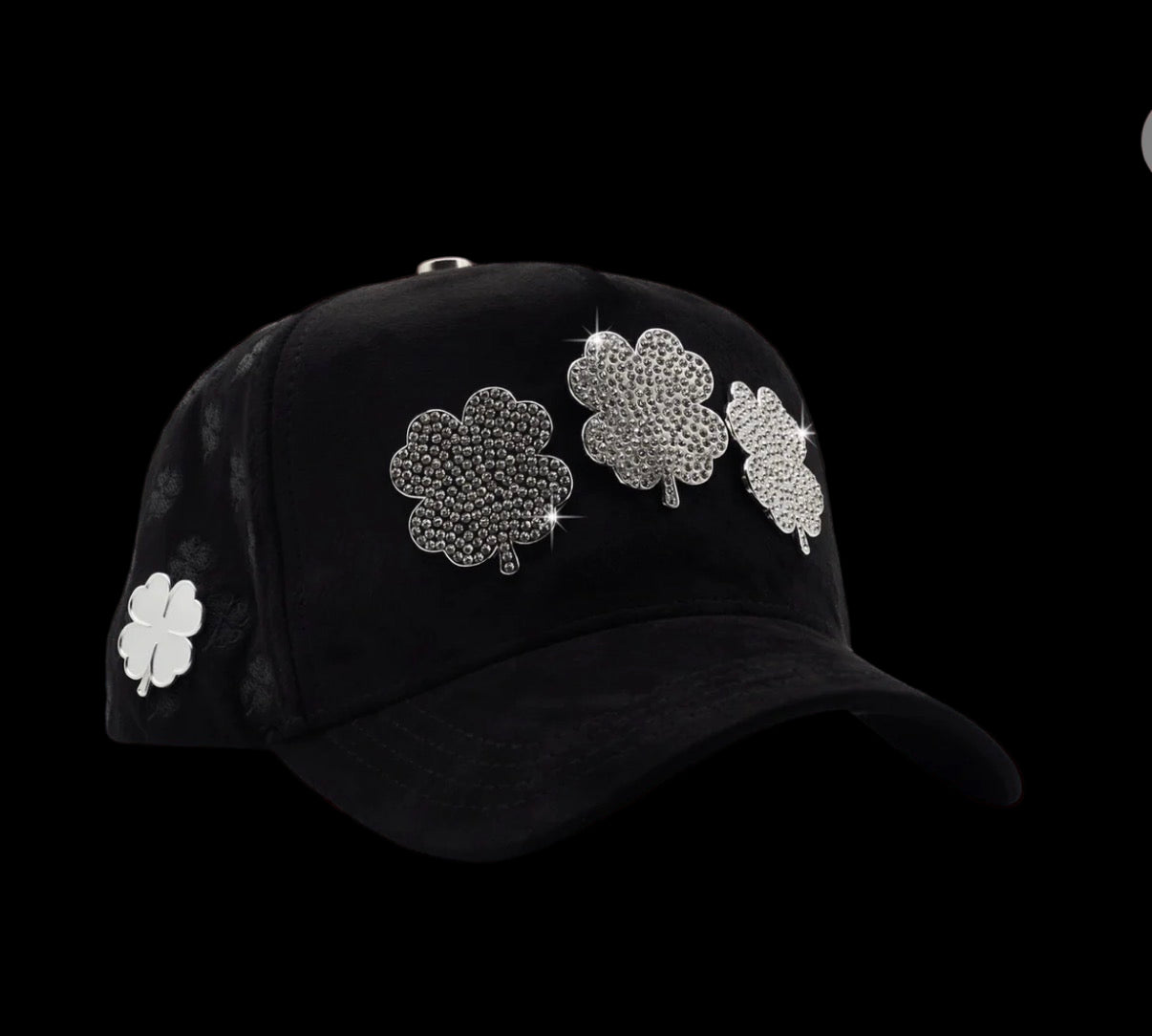 CLOVER DR HATS FULL SET