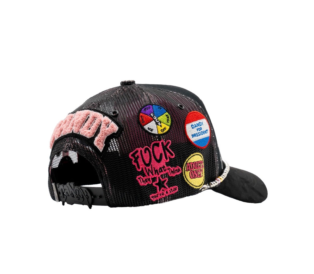 S.M.D Dandy Hat
