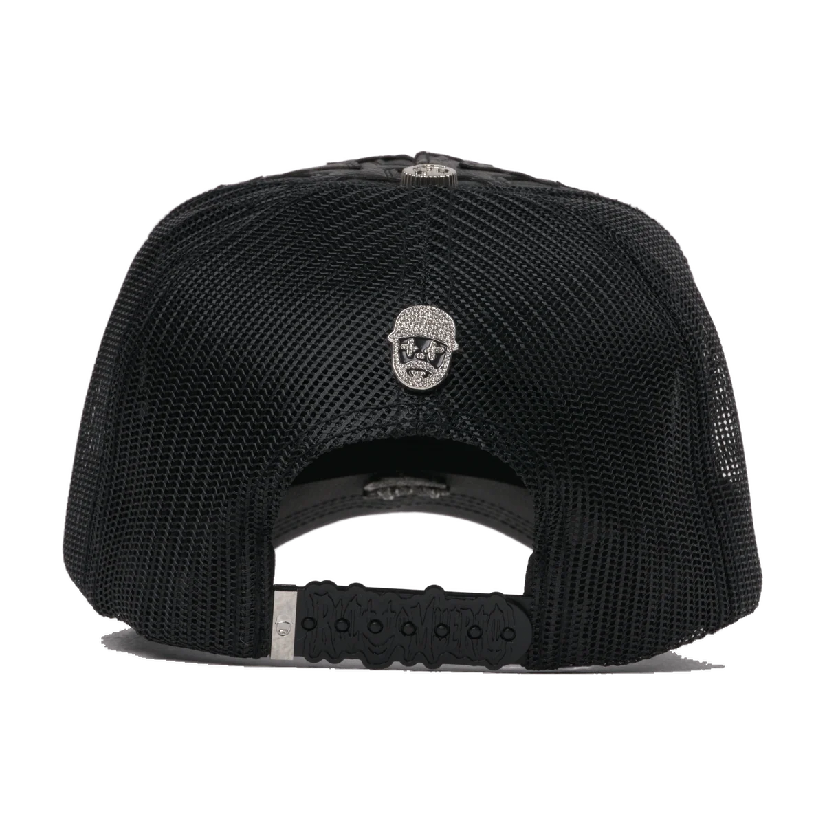 ALL STAR BARBAS X RICO O MUERTO HATS
