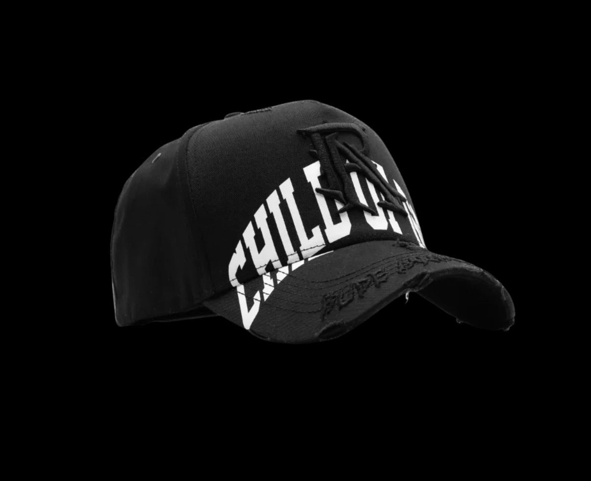 CHILD OF GOD RUDE HAT