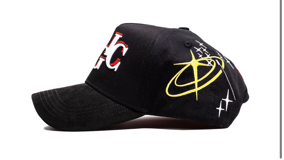 MAGIC X MARCA REGISTRADA FULL SET Hat