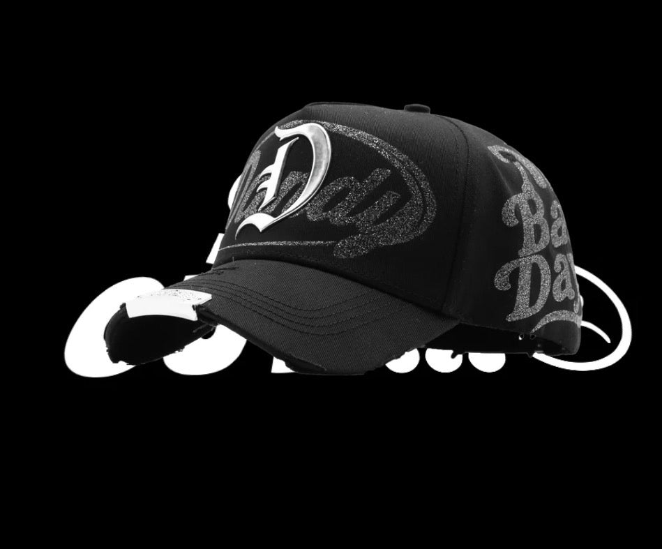 No Bad Days Dandy Hats