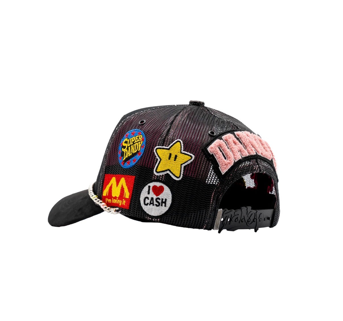 S.M.D Dandy Hat