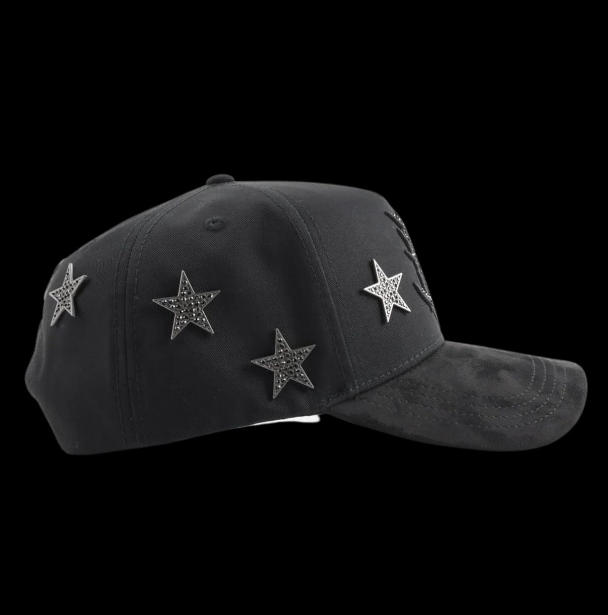 DARK NEBULA Barbas Hats