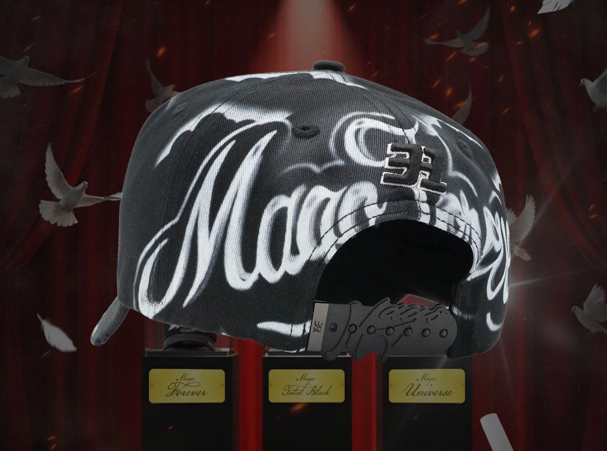MAGO FOREVER 31 Hats