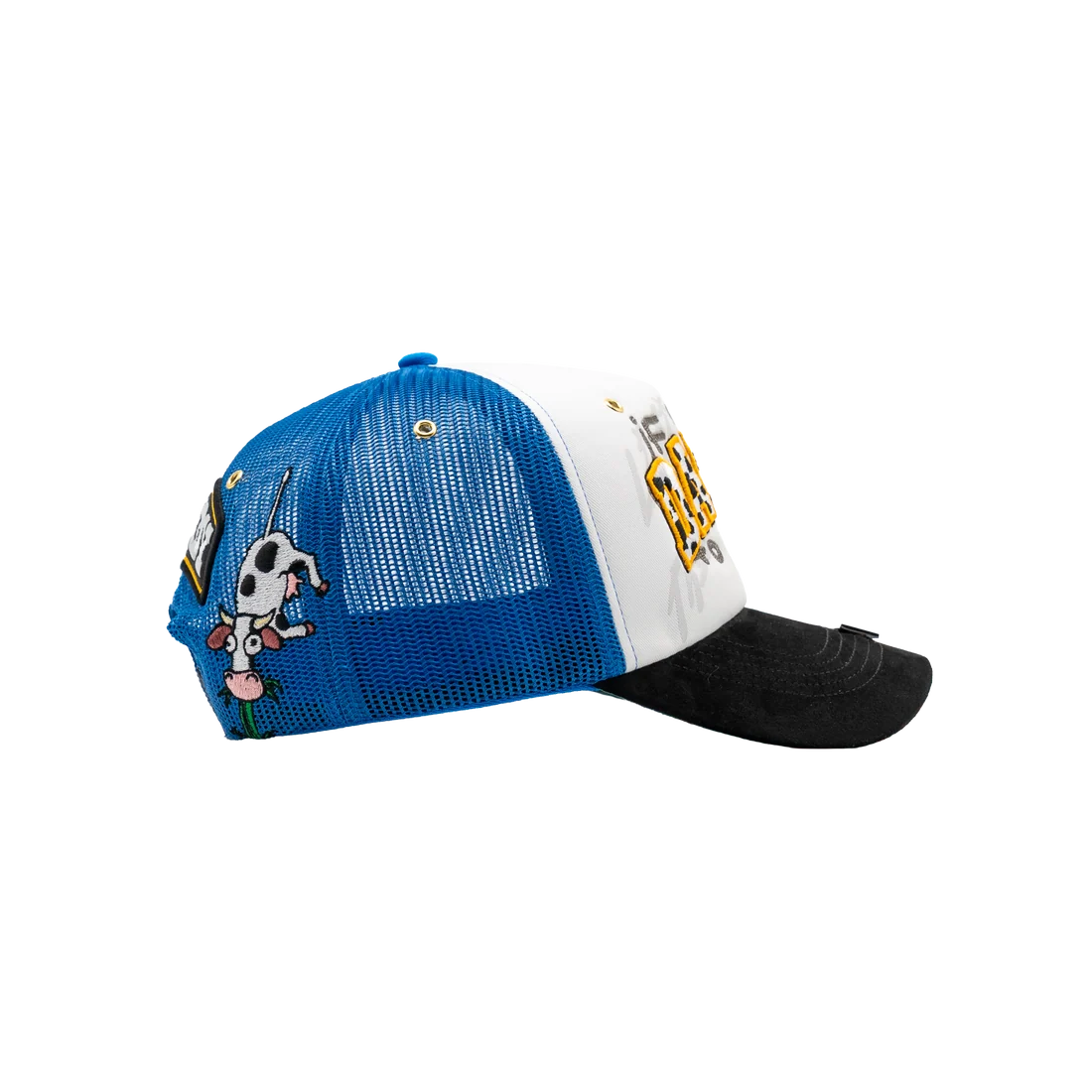 CHUNKY DANDY HAT